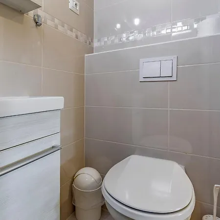 בית נופש Mobile Luxury Premium-1 By Interhome *