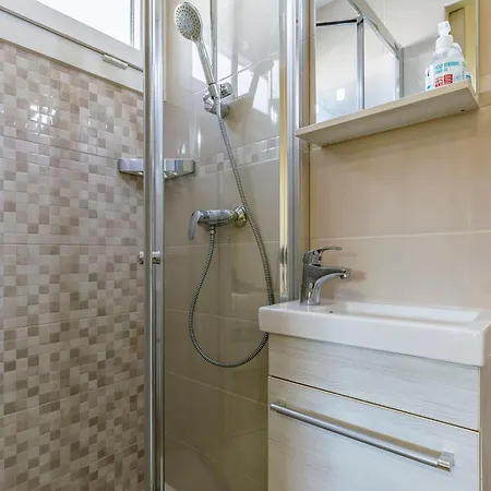 בית נופש Mobile Luxury Premium-1 By Interhome פולה