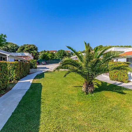 בית נופש Mobile Luxury Premium-1 By Interhome *