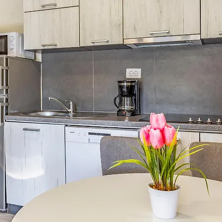 Luxury Premium-1 By Interhome Сasa de vacaciones Pula