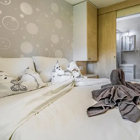 Сasa de vacaciones Luxury Premium-1 By Interhome