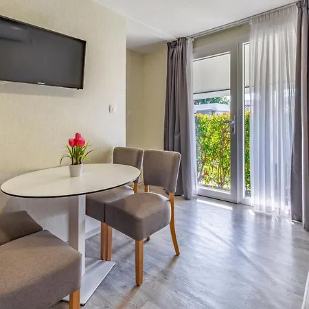 Mobile Luxury Premium-1 By Interhome بيت للعطل *