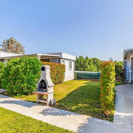 Mobile Luxury Premium-1 By Interhome بيت للعطل
