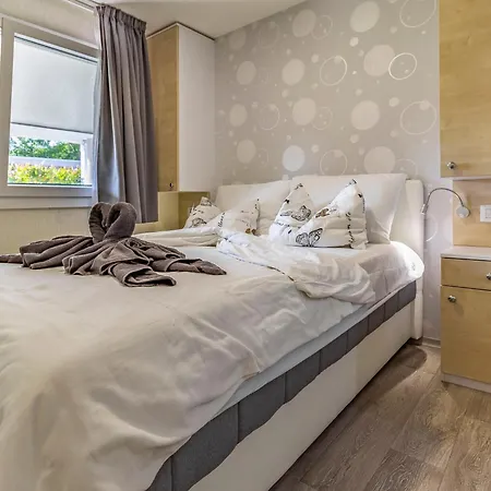 Mobile Luxury Premium-1 By Interhome بيت للعطل *