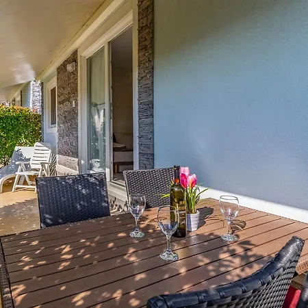 Mobile Luxury Premium-1 By Interhome بولا